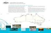 Australia's Ramsar Sites (PDF - 983.25 KB)