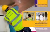 Workmates Maintenance current brochure