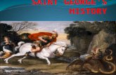 Saint George’s history