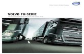 Brochure Volvo FH-serie