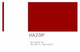 HAZOP Basics