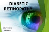 Diabetic Retinopathy- PDR and CSME
