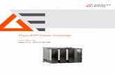 Thyro-PX® Power Controller