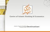 Alhuda cibe - Integrating mobile banking and mobile money with  islamic