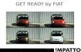Fiat - Get Ready by Fiat