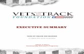 VOT Foundation Executive Summary May 2015