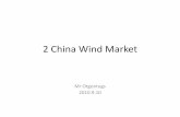 2 China wind market