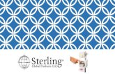 Sterling Global Products, LLC