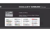 Halley Cables - Company Overview