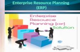 Enterprise resource planning and Human resource information system