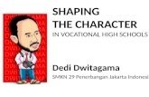 Dwitagama - Indonesia presentation