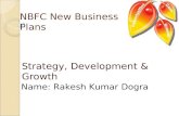 NBFC Business Plans (New)