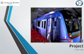 Hyderabad Metro Rail Project