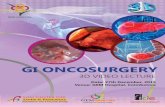 GI ONCOSURGERY 3D VIDEO LECTURE