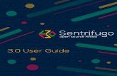 Sentrifugo HRMS 3.0 - Performance Appraisal Guide