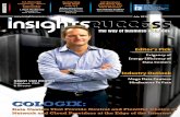 Insights Success  The 10 Fastest Growing Data Center Solution Provider companies