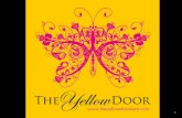Gift Your Loved Ones this Diwali with The Yellow Door