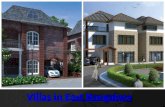 Residential Villas in East Bangalore