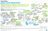 Becoming an insight-driven organization: Transforming insurance organizations by scaling analytics across the enterprise