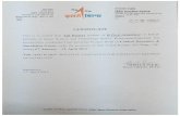 b-tech project certificate