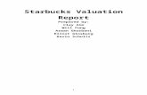 Starbucks Valuation Report - V3 (Complete)
