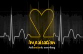 Gamification: Add motive to everything - Sean Ahern, Impulsation - DMX Dublin 2016