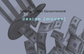 Selling to the government