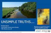 SMART Seminar Series: "Unsimple truths..."