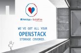 Cinder Live Migration and Replication - OpenStack Summit Austin