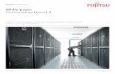 White paper - Orchestrating Hybrid IT