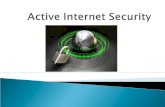 UCSFB-CHO EVS Cyber Training