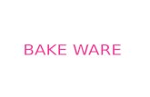 BAKE WARES PRESENTATION ( PAULINE MAE T. JO ) 2