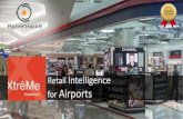 XtreMe Imperium | Airport Retail Solution