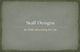 Exhibition Stall Designs