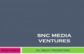Snc media ventures