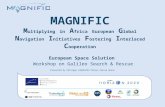 Galileo Search & Rescue workshop_European Space Solutions 2016_MAGNIFIC - Philippe Larhantec, Thales Alenia Space
