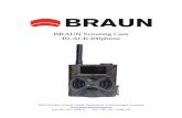 BRAUN PHOTO TECHNIK GmbH