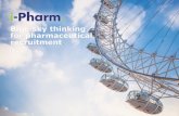 i-Pharm - Recruitment for the Pharma Sector v2a