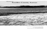 Soil Survey of Rawlins County, Kansas