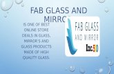 Decor Wall Mirrors by Fab Glass And Mirror