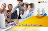 Skillwise overview