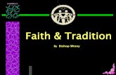Faith & Tradition