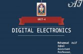 digital elctronics