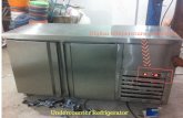 Undercounter refrigerator manufacturer in delhi and india