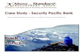 33.1.009 Security Bank Case Study Story