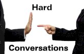 Hard Conversations: The Big Ask (Elijah and Elisha)