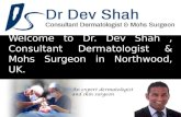 Find The Right Skin and Mohs Surgeon