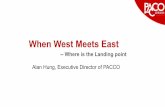 Wine2wine Asia: ABC to Wine trade in China-Alan Hung