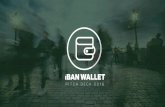 Pitch Deck iBAN-Wallet