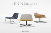 Unnia Soft by Simon Pengelly